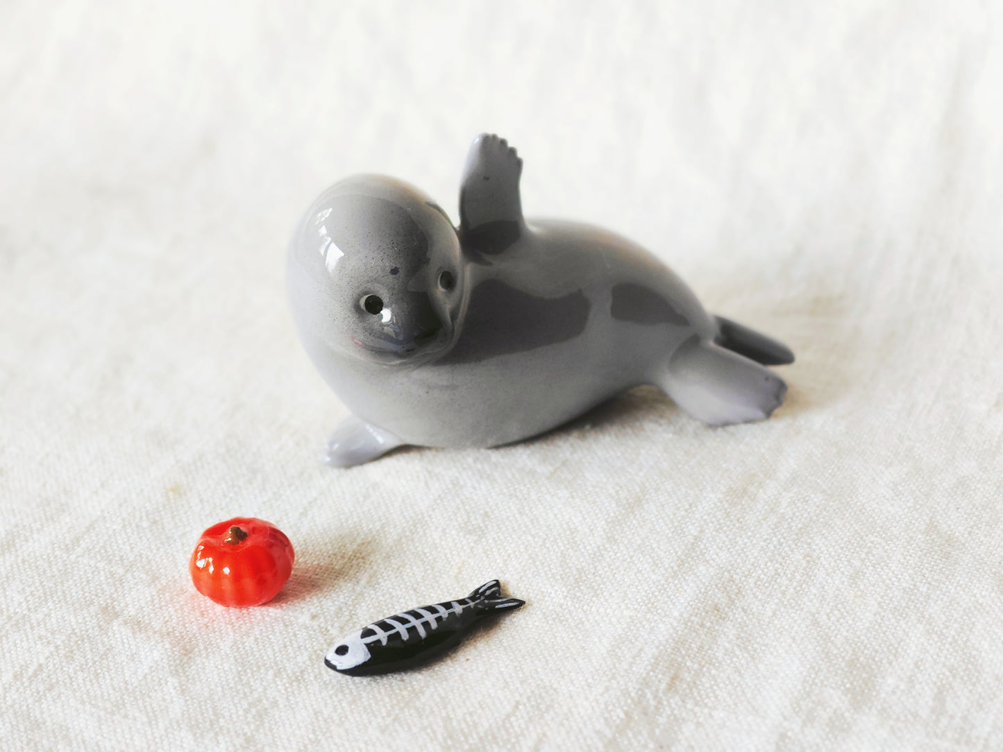 Halloween Seal (MANGETIC)