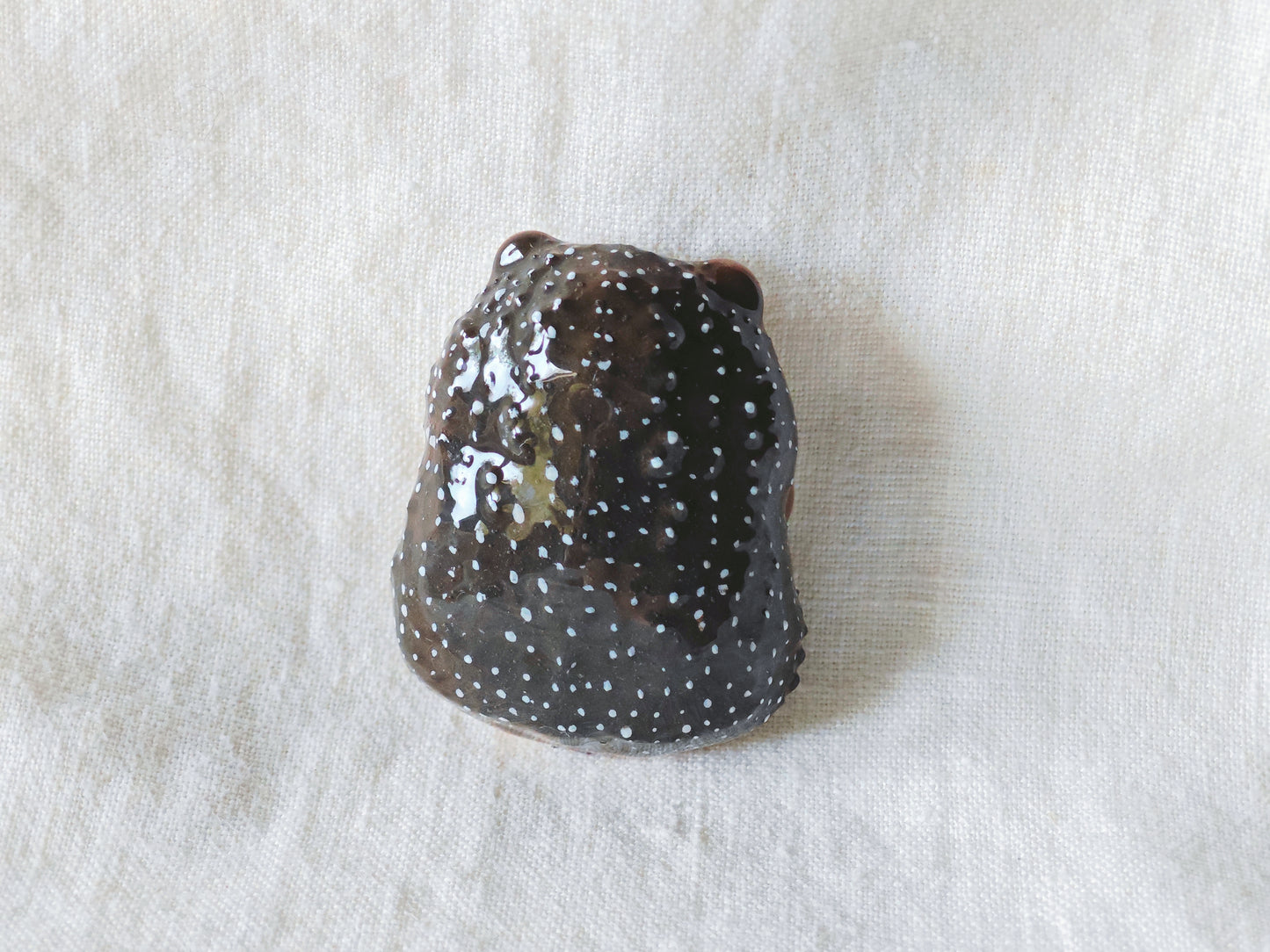 Hedgehog Worry Stone (NON MAGNETIC)