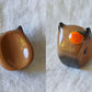 Capybara Worry Stone (NON MAGNETIC)
