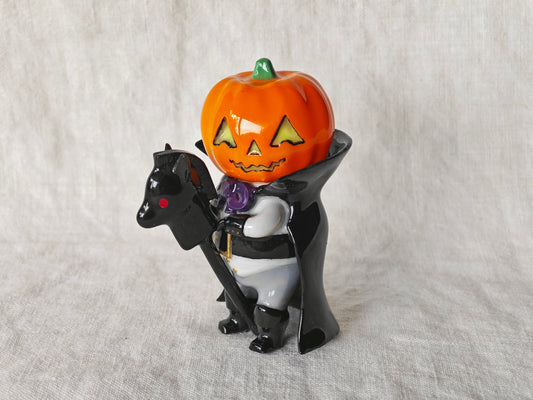 Headless Hobby Horseman (MAGNETIC)