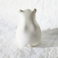 PRE-ORDER Polar Bear Figurine (MAGNETIC) Jumbo Size