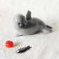 Halloween Seal (MANGETIC)