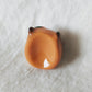 Capybara Worry Stone (NON MAGNETIC)