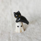 Ghost with Kitten Accessory Set (MAGNETIC)