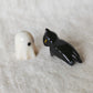 Ghost with Kitten Accessory Set (MAGNETIC)