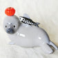 Halloween Seal (MANGETIC)