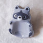 Baby Raccoon Worry Stone (NON MAGNETIC)