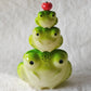 Green Frog Stack (MAGNETIC)