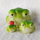 Green Frog Stack (MAGNETIC)
