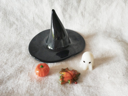 Capybara Halloween Accessory Set (MAGNETIC)